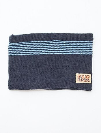 Conjunto gorro + cuello + guantes 'Patrulla Canina' - 3 piezas