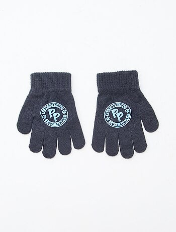 Conjunto gorro + cuello + guantes 'Patrulla Canina' - 3 piezas
