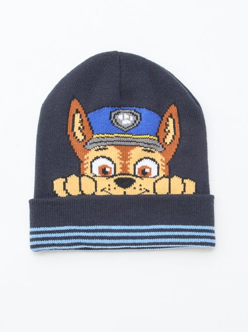 Conjunto gorro + braga de cuello + guantes 'Patrulla Canina' - 3 piezas - Kiabi