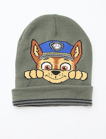 Conjunto gorro + cuello + guantes 'Patrulla Canina' - 3 piezas
