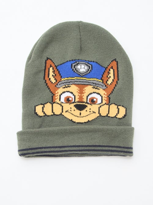 Conjunto gorro + cuello + guantes 'Patrulla Canina' - 3 piezas - Kiabi