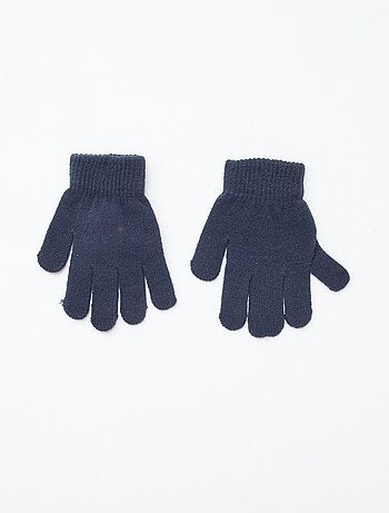 Conjunto gorro + cuello + guantes 'Spiderman' 'Marvel' - 3 piezas