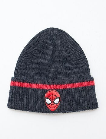 Conjunto gorro + cuello 'Spiderman' 'Marvel'