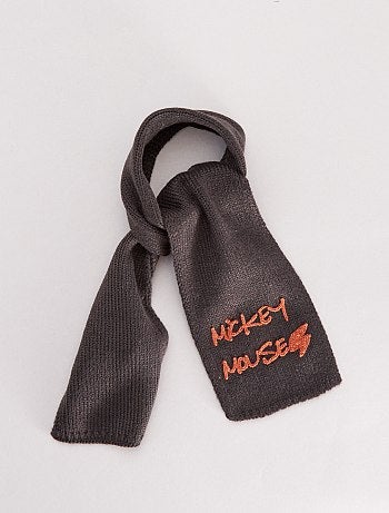 Conjunto gorro y bufanda 'Mickey' - Kiabi