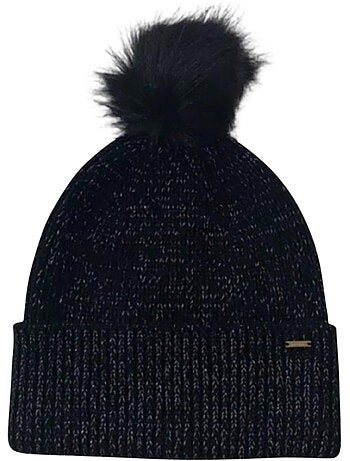 Conjunto Gorro y Bufanda para Mujer Kaporal