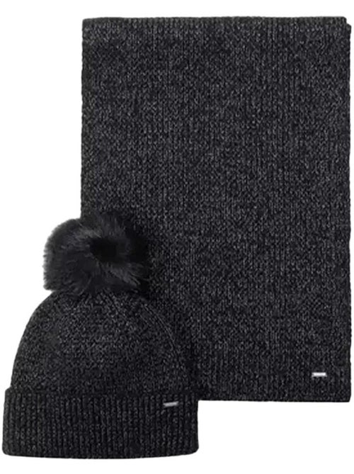 Conjunto Gorro y Bufanda para Mujer Kaporal - Kiabi
