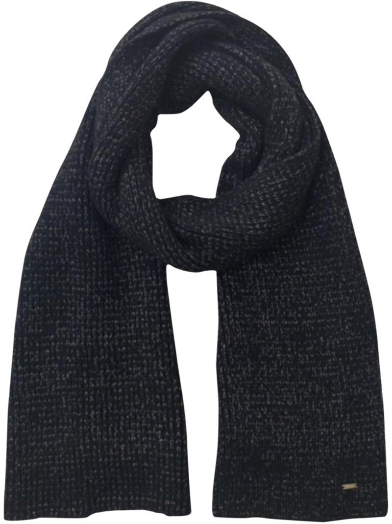 Conjunto Gorro y Bufanda para Mujer Kaporal Negro - Kiabi
