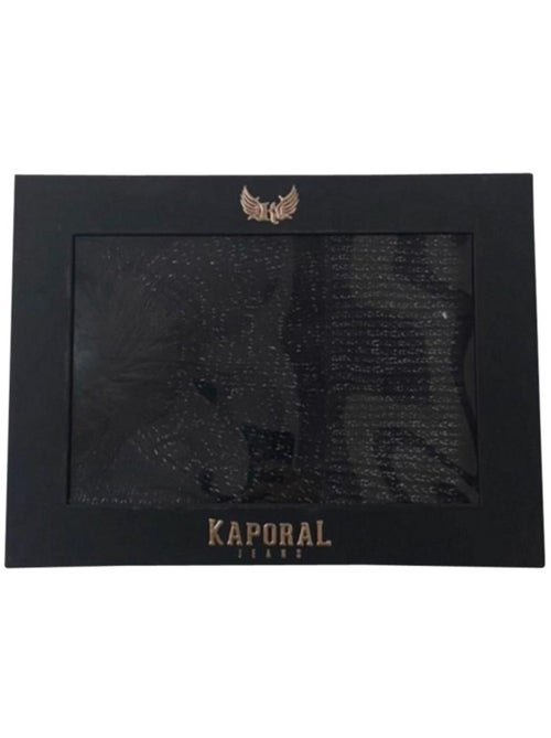 Conjunto Gorro y Bufanda para Mujer Kaporal - Kiabi