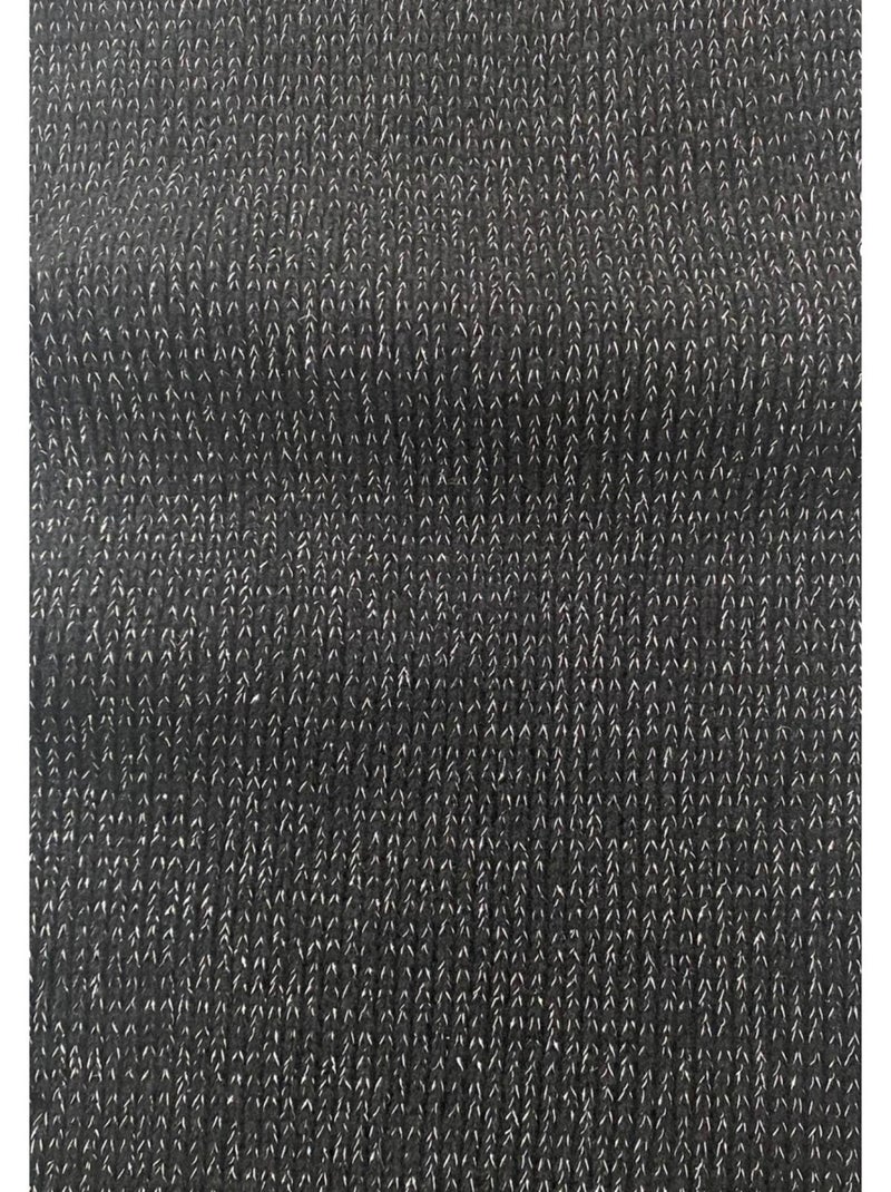Conjunto Gorro y Bufanda para Mujer Kaporal Negro - Kiabi