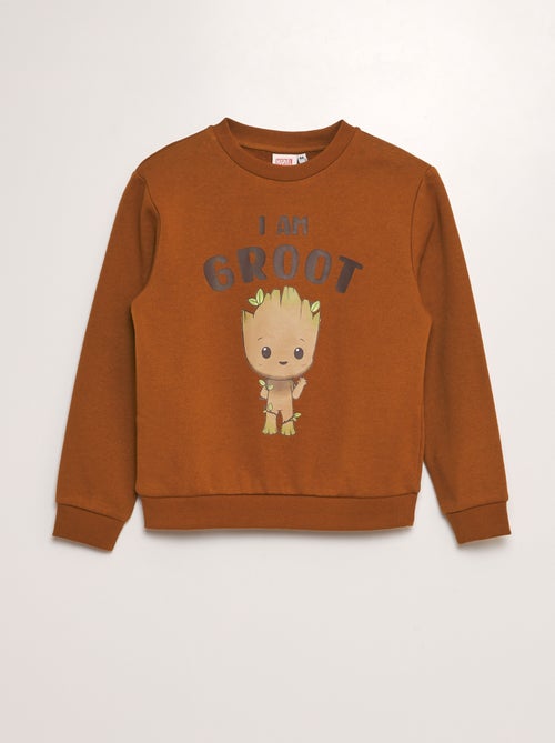 Conjunto 'Guardianes de la galaxia' 'Groot' 'Marvel' - 2 piezas - Kiabi