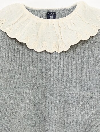 Conjunto jersey 2 en 1 + leggings