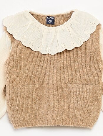 Conjunto jersey 2 en 1 + leggings