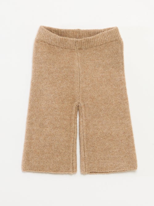 Conjunto jersey 2 en 1 + leggings - Kiabi