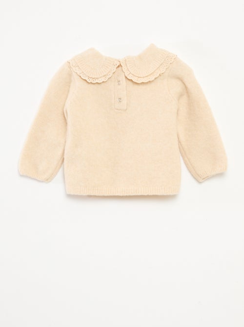 Conjunto jersey + leggings 'Disney' 'Bambi' - Kiabi