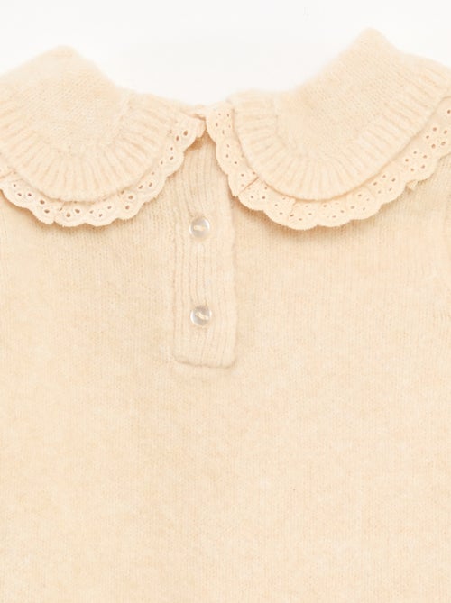 Conjunto jersey + leggings 'Disney' 'Bambi' - Kiabi