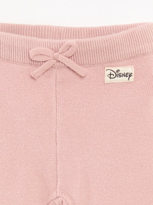 Conjunto jersey + leggings 'Disney' 'Bambi' - Kiabi