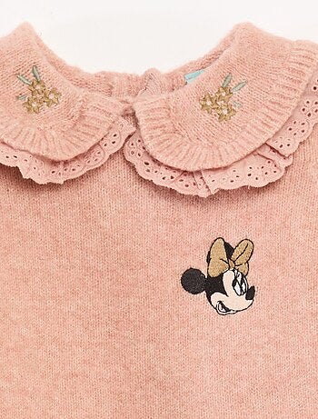 Conjunto jersey + leggings 'Disney' 'Minnie'