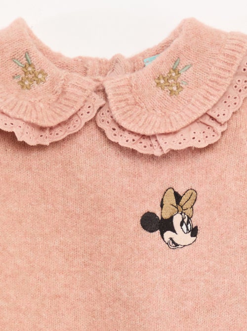 Conjunto jersey + leggings 'Disney' 'Minnie' - Kiabi