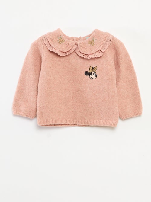 Conjunto jersey + leggings 'Disney' 'Minnie' - Kiabi