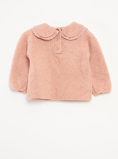 Conjunto jersey + leggings 'Disney' 'Minnie' - Kiabi