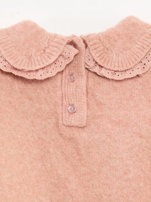 Conjunto jersey + leggings 'Disney' 'Minnie' - Kiabi