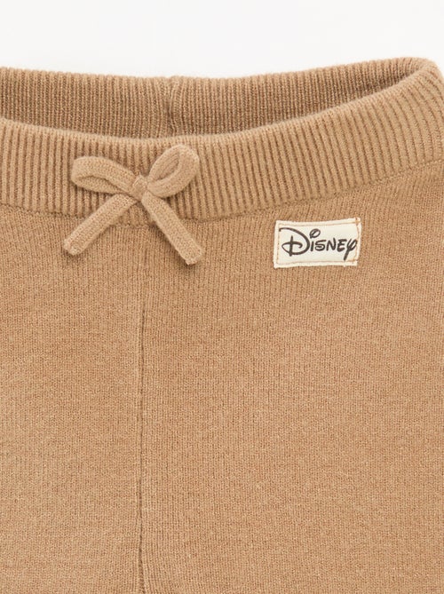 Conjunto jersey + leggings 'Disney' 'Minnie' - Kiabi