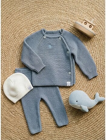 Conjunto Jubón Ballena + Pantalón