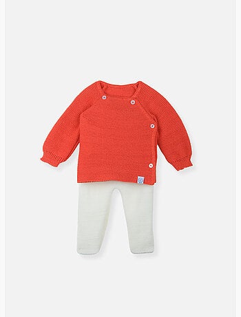 Conjunto Jubón + Pantalón
