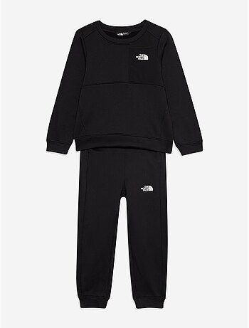 Conjunto kid performance set unisex - the north face