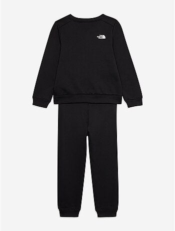 Conjunto kid performance set unisex - the north face