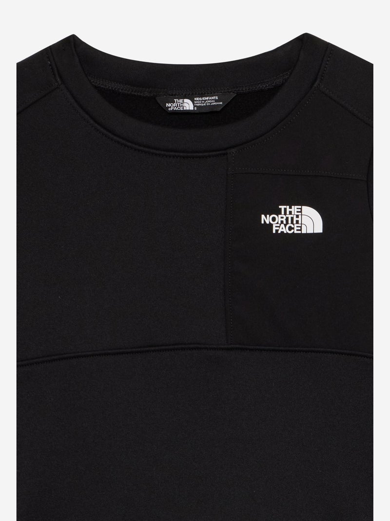 Conjunto kid performance set unisex - the north face Negro - Kiabi