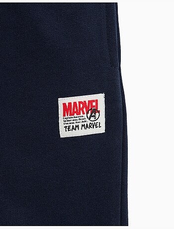 Conjunto Marvel, MO Fashion