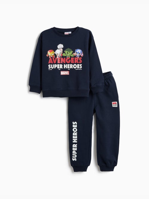 Conjunto Marvel, MO Fashion - Kiabi Conjunto Marvel, MO Fashion - Kiabi