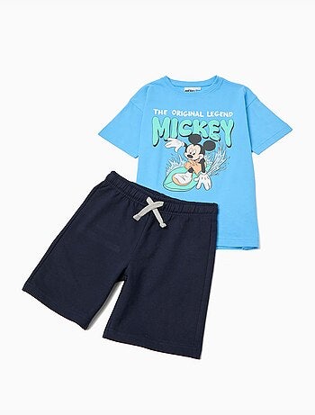 Conjunto Mickey ©Disney, MO Fashion