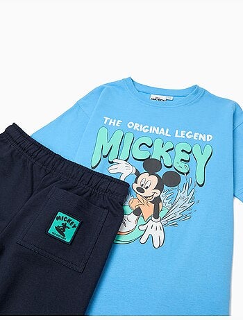 Conjunto Mickey ©Disney, MO Fashion