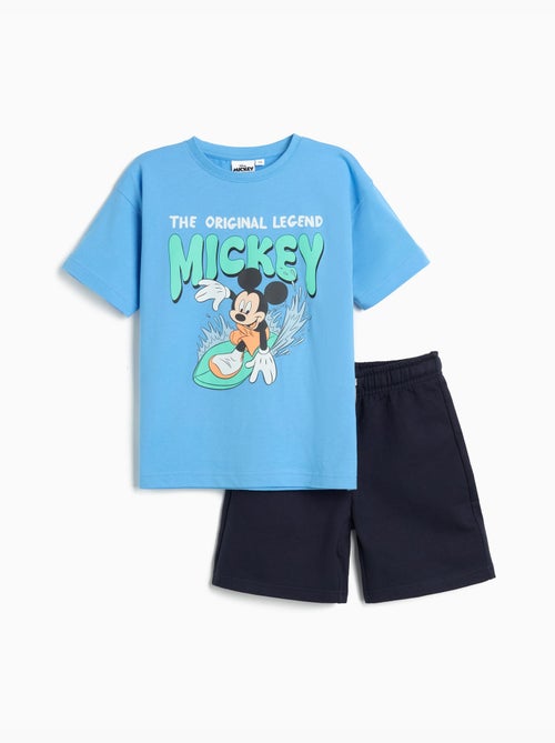 Conjunto Mickey ©Disney, MO Fashion - Kiabi