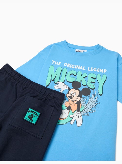 Conjunto Mickey ©Disney, MO Fashion - Kiabi