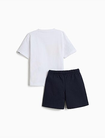 Conjunto Mickey ©Disney, MO Fashion