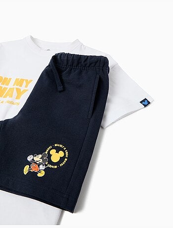 Conjunto Mickey ©Disney, MO Fashion