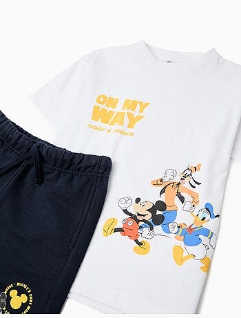 Conjunto Mickey ©Disney, MO Fashion