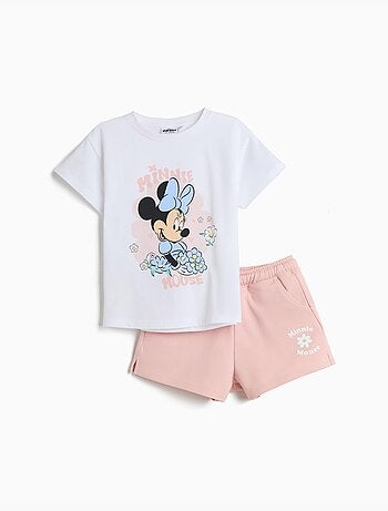 Conjunto Minnie ©Disney, MO Fashion