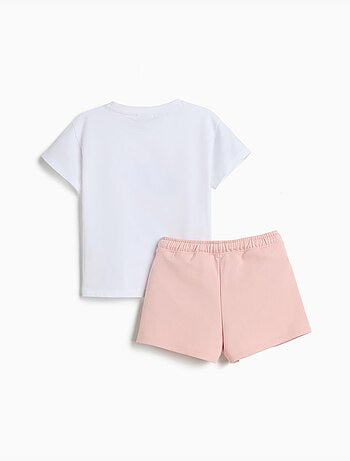 Conjunto Minnie ©Disney, MO Fashion