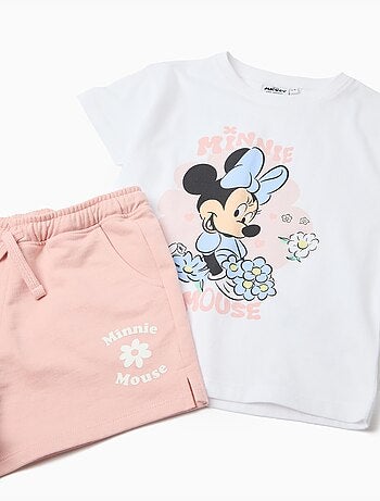 Conjunto Minnie ©Disney, MO Fashion