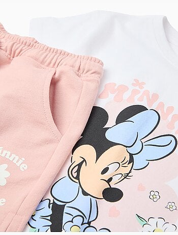 Conjunto Minnie ©Disney, MO Fashion
