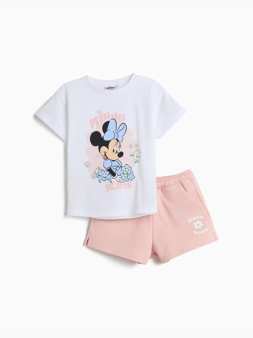 Conjunto Minnie ©Disney, MO Fashion - Kiabi