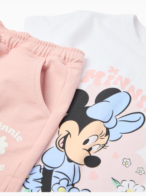 Conjunto Minnie ©Disney, MO Fashion - Kiabi