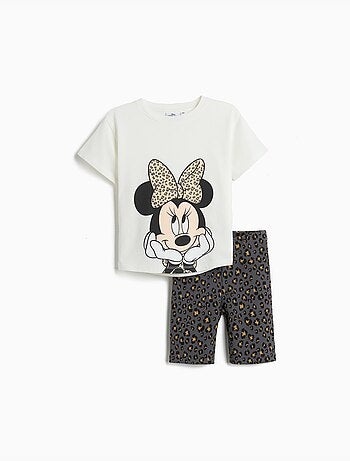 Conjunto Minnie ©Disney, MO Fashion