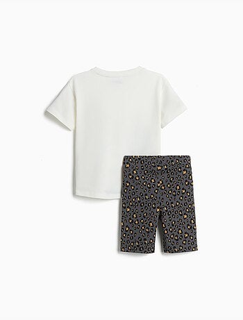 Conjunto Minnie ©Disney, MO Fashion