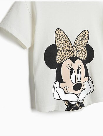 Conjunto Minnie ©Disney, MO Fashion