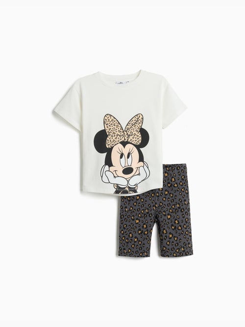 Conjunto Minnie ©Disney, MO Fashion - Kiabi